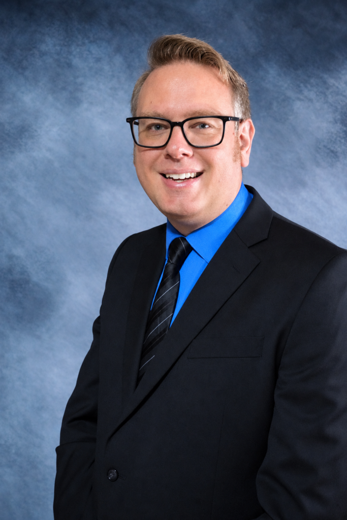 Mike Carroll